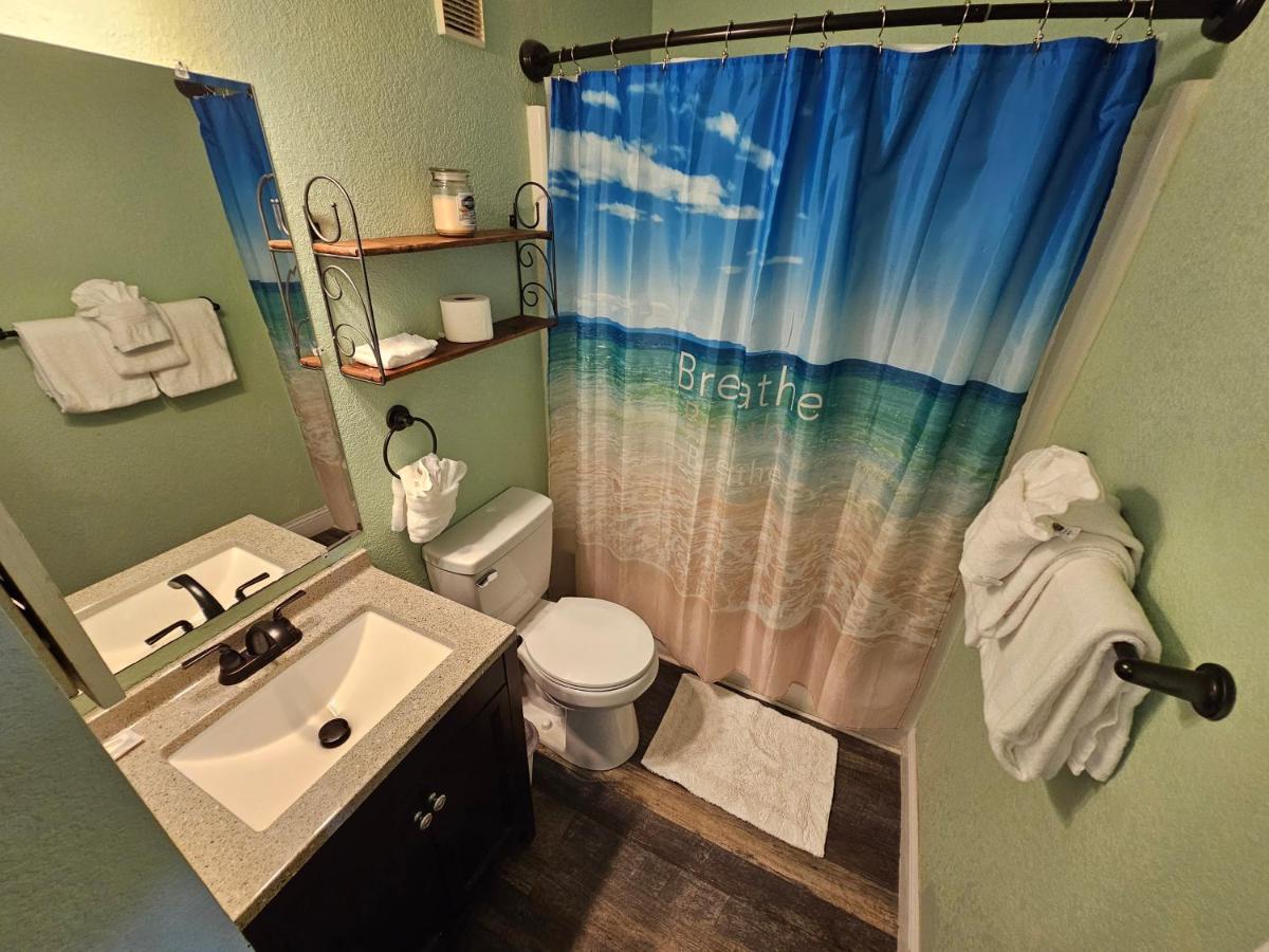 Myrtle Beach Resort- Unit A 428 Ngoại thất bức ảnh