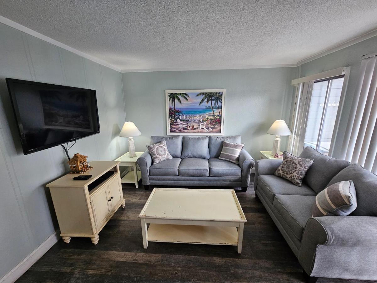 Myrtle Beach Resort- Unit A 428 Ngoại thất bức ảnh