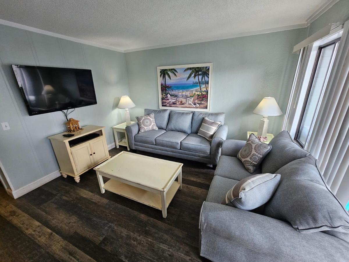 Myrtle Beach Resort- Unit A 428 Ngoại thất bức ảnh