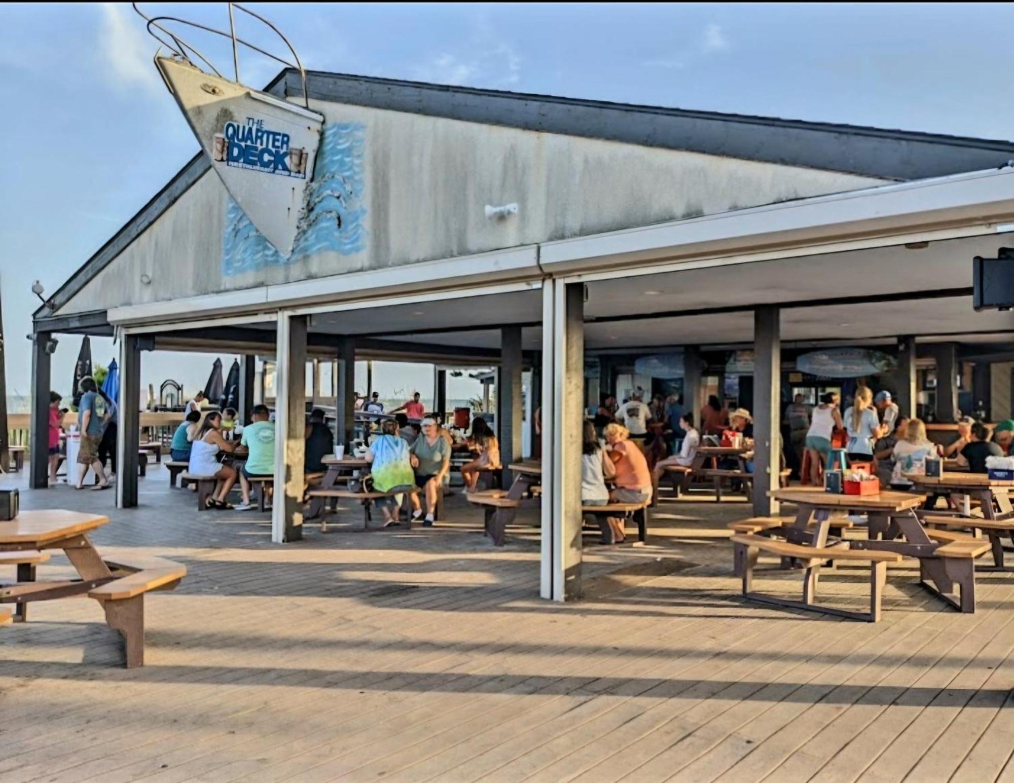 Myrtle Beach Resort- Unit A 428 Ngoại thất bức ảnh