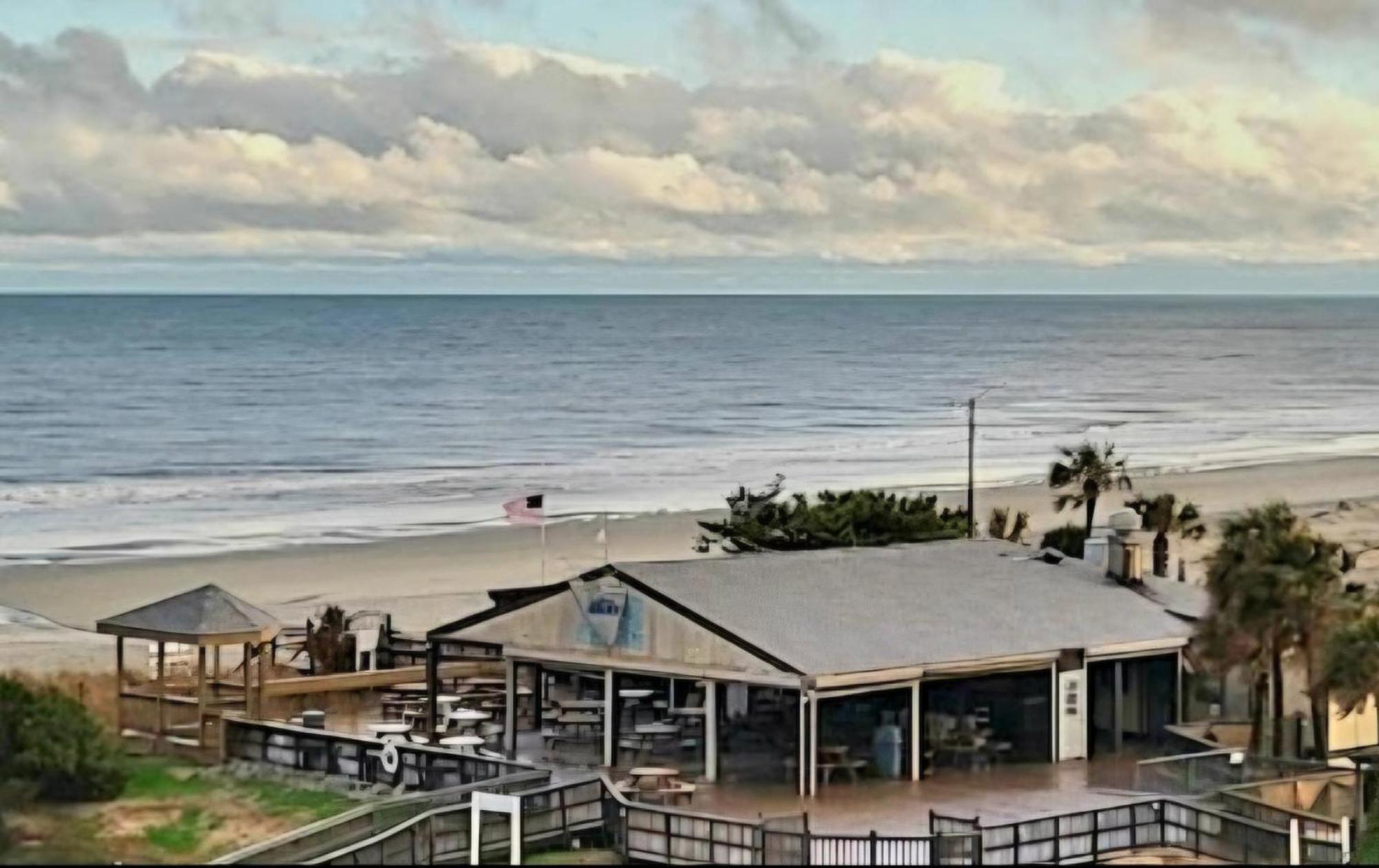 Myrtle Beach Resort- Unit A 428 Ngoại thất bức ảnh