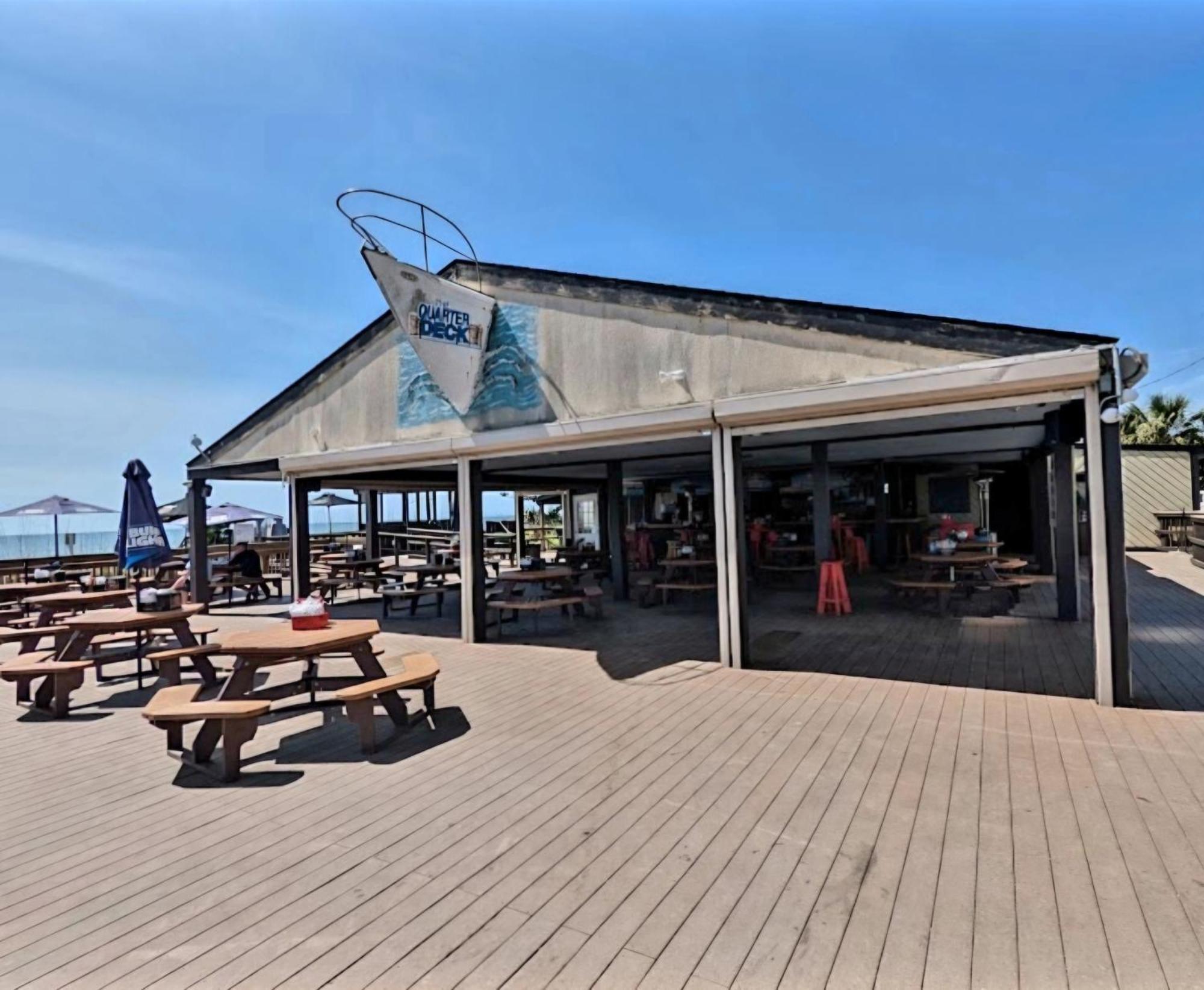 Myrtle Beach Resort- Unit A 428 Ngoại thất bức ảnh