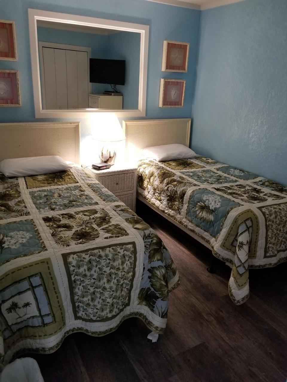 Myrtle Beach Resort- Unit A 428 Ngoại thất bức ảnh