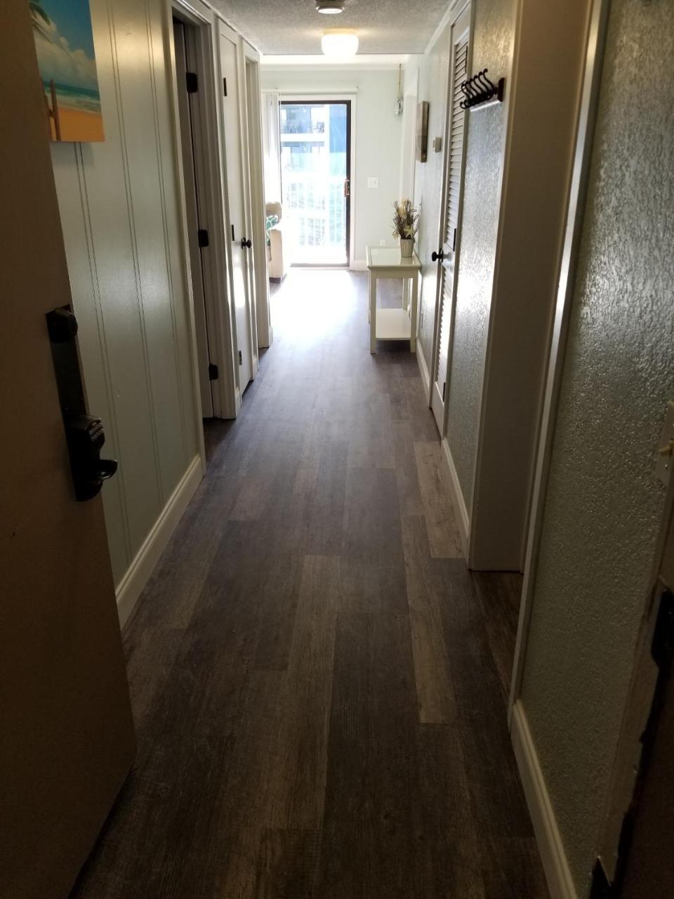 Myrtle Beach Resort- Unit A 428 Ngoại thất bức ảnh