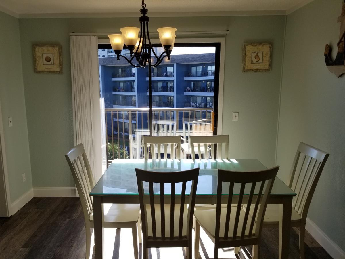 Myrtle Beach Resort- Unit A 428 Ngoại thất bức ảnh