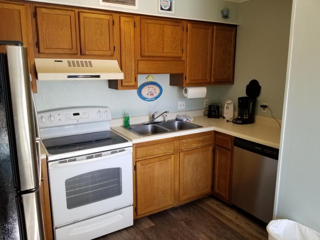 Myrtle Beach Resort- Unit A 428 Ngoại thất bức ảnh