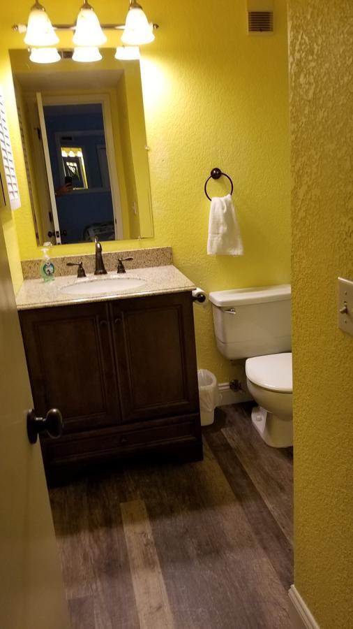 Myrtle Beach Resort- Unit A 428 Ngoại thất bức ảnh